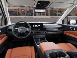 Kia Carnival SX FWD 2026