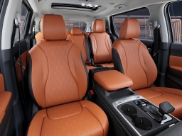 Kia Carnival SX FWD 2026