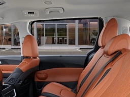 Kia Carnival SX FWD 2026