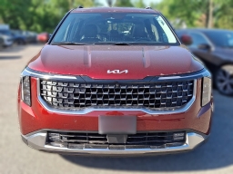 Kia Carnival SX FWD 2026