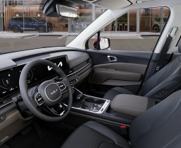 Kia Carnival SX FWD 2026