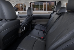 Kia Carnival SX FWD 2026