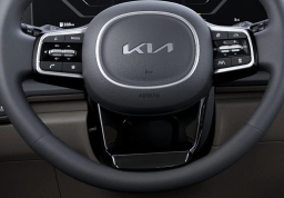 Kia Carnival SX FWD 2026