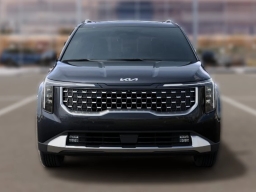 Kia Carnival SX FWD 2026