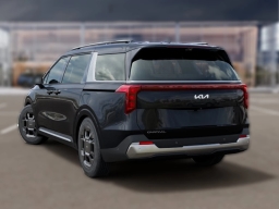 Kia Carnival SX FWD 2026