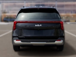 Kia Carnival SX FWD 2026