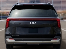 Kia Carnival SX FWD 2026