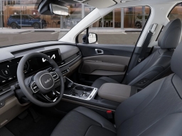 Kia Carnival SX FWD 2026