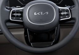 Kia Carnival SX FWD 2026
