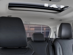 Kia Carnival SX FWD 2026