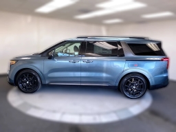 Kia Carnival SX FWD 2026