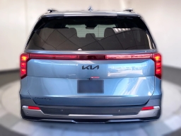 Kia Carnival SX FWD 2026