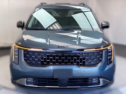 Kia Carnival SX FWD 2026