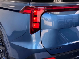 Kia Carnival SX FWD 2026