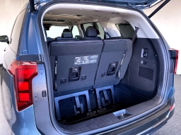 Kia Carnival SX FWD 2026