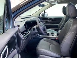 Kia Carnival SX FWD 2026