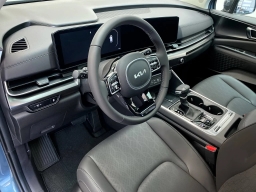 Kia Carnival SX FWD 2026