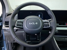 Kia Carnival SX FWD 2026