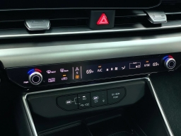 Kia Carnival SX FWD 2026
