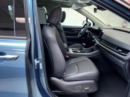 Kia Carnival SX FWD 2026