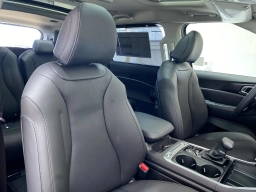 Kia Carnival SX FWD 2026