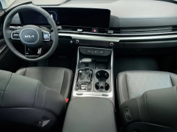 Kia Carnival SX FWD 2026