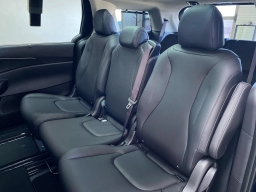Kia Carnival SX FWD 2026