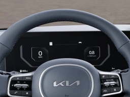 Kia Carnival SX FWD 2026