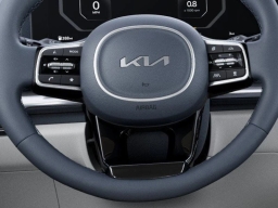 Kia Carnival SX FWD 2026