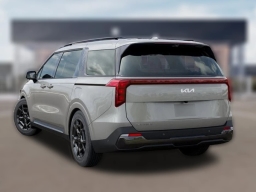 Kia Carnival SX FWD 2026