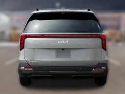 Kia Carnival SX FWD 2026
