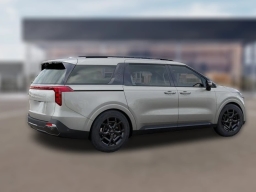 Kia Carnival SX FWD 2026