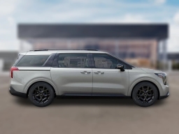 Kia Carnival SX FWD 2026