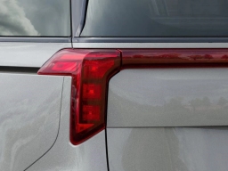 Kia Carnival SX FWD 2026