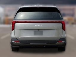Kia Carnival SX FWD 2026