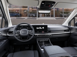 Kia Carnival SX FWD 2026