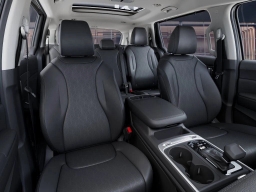 Kia Carnival SX FWD 2026