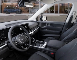 Kia Carnival SX FWD 2026