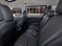 Kia Carnival SX FWD 2026