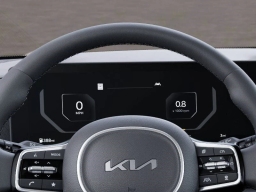 Kia Carnival SX FWD 2026