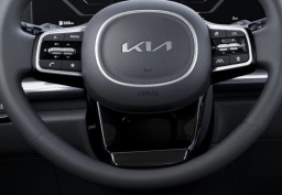Kia Carnival SX FWD 2026