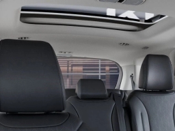 Kia Carnival SX FWD 2026