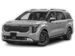 Kia Carnival SX FWD 2027