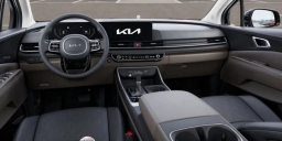 Kia Carnival SX FWD 2026