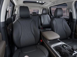Kia Carnival SX FWD 2026