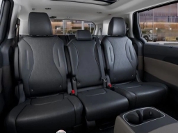 Kia Carnival SX FWD 2026