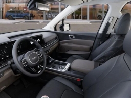 Kia Carnival SX FWD 2026
