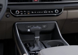 Kia Carnival SX FWD 2026