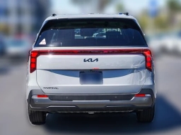 Kia Carnival SX FWD 2026