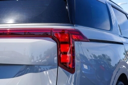Kia Carnival SX FWD 2026